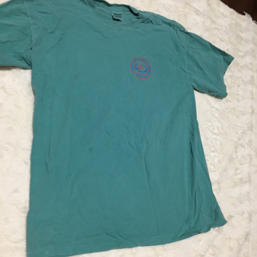 TCU Fraternity Recruitment t-shirt!!